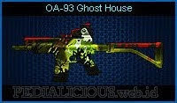 OA-93 Ghost House