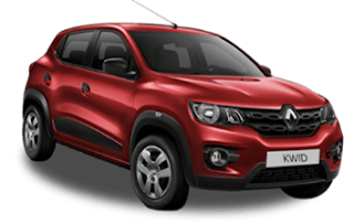 Renault Kwid