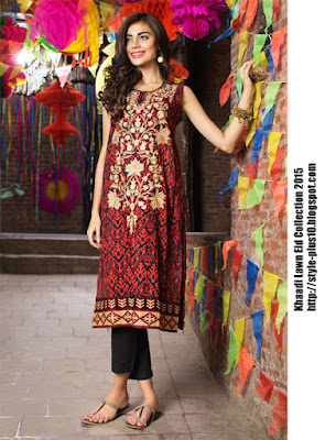 i15226a-khaadi-lawn-eid-collection-2015-two-piece