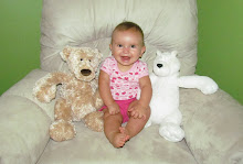Kate 8 Months