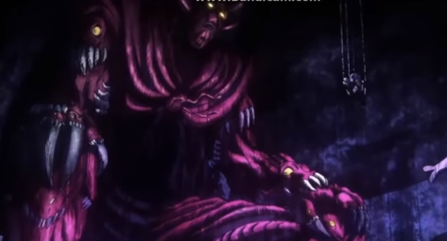  One Punch Man Season 2 Episode 7 Sub Indonesia: Monster King Orochi
