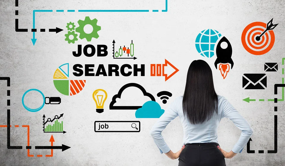 Cara Mencari Lowongan Pekerjaan Via Google Jobs