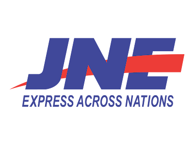 Logo JNE Format Cdr & Png