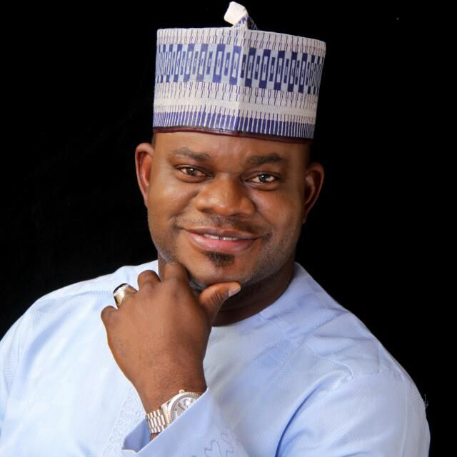 Breaking: Kogi Governor Inaugurates High-powered Economic Advisory Council