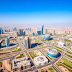 مدينة الرياض: بوابة النهضة والتنمية في المملكة العربية السعودية