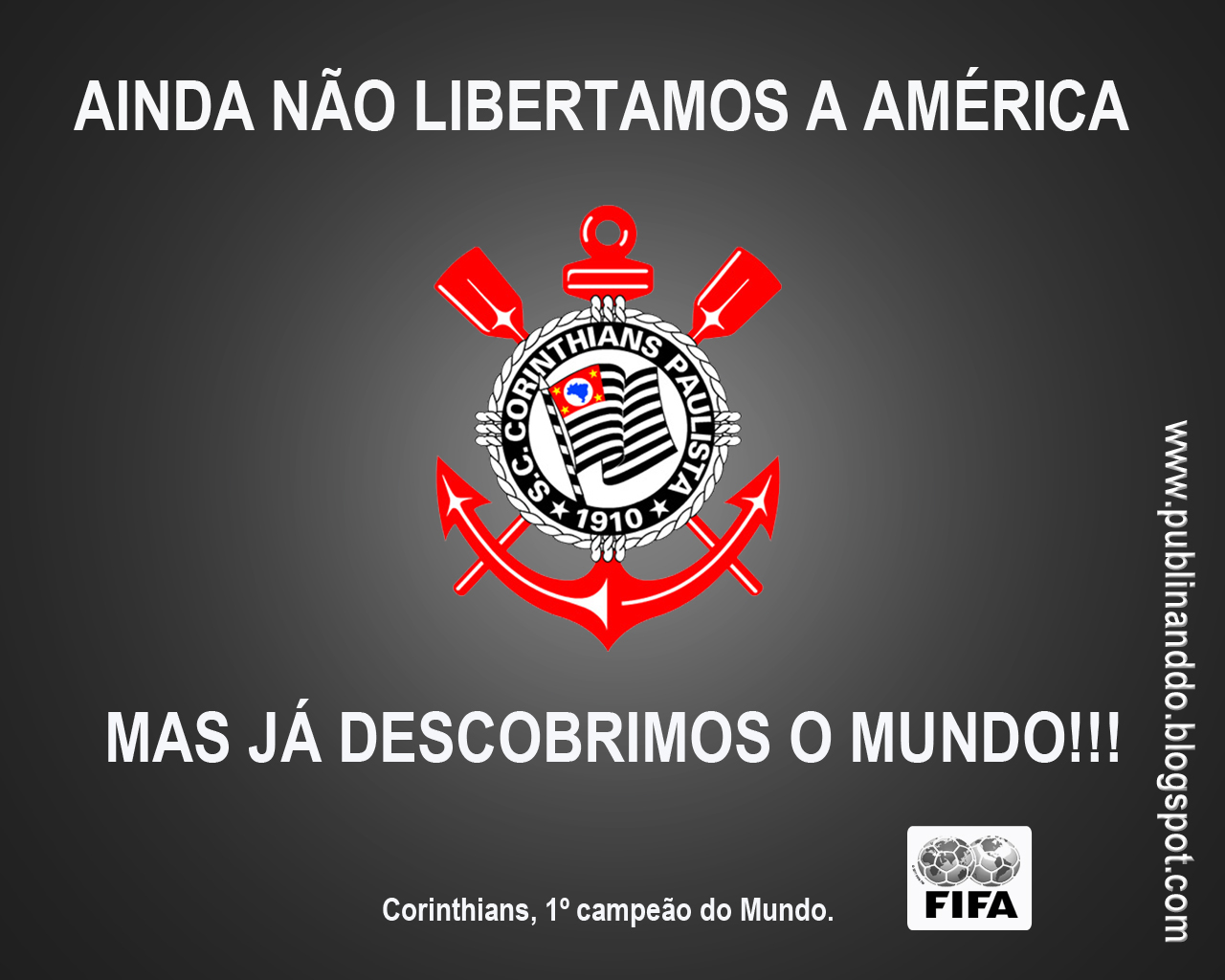 corinthians wallpaper