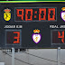 Nueva remontada: Jódar 3 Real Jaén "B" 4