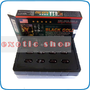 Obat Kuat Viagra Black Gold