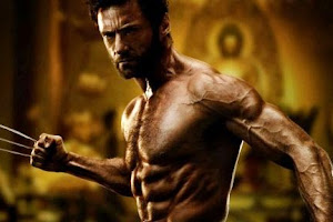 Hugh Jackman Teases 'One Last Time ", como Wolverine 3