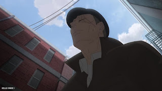 スパイファミリーアニメ 2期8話 姉のハーブティー ユーリ 風邪 ヨル SPY x FAMILY Episode 33