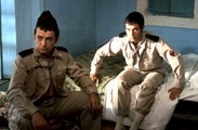 Le pistonné<br />1970<br />real : Claude Berri<br />Coluche<br />Guy Bedos<br />COLLECTION CHRISTOPHEL