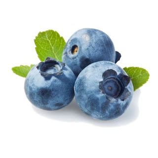 Manfaat Blueberry