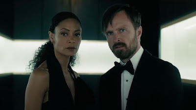 Westworld Season 4 Trailers Images Poster