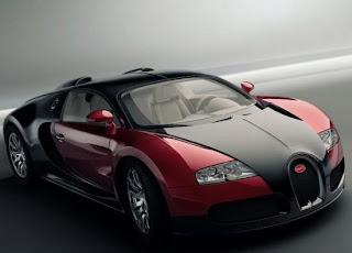 Bugatti-Veyron