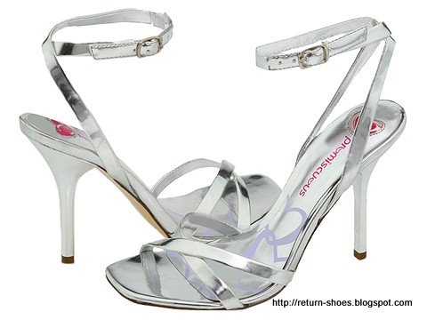 Return shoes:shoes-93183