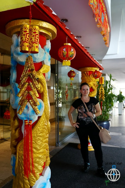 bankok palace hotel