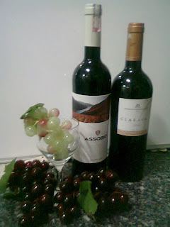 Vinhos