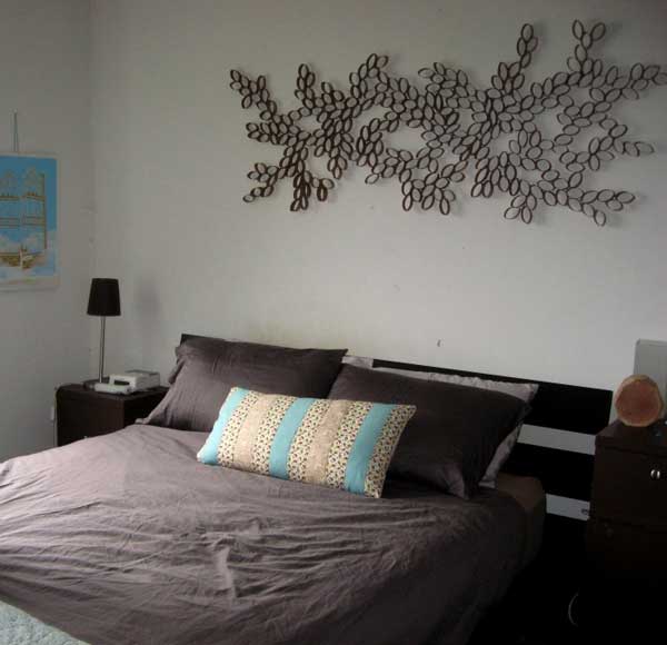 COMO DECORAR CON ROLLOS DE PAPEL HIGIENICO by artesydisenos.blogspot.com