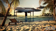 Underwater Hotel Planned in Dubai (amazing underwater hotel planned design ideas in dubai )
