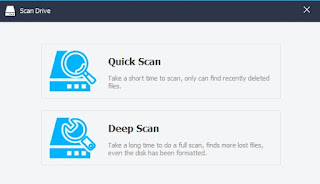 Wise Data Recovery 5.1.1.329