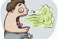 Dental Salud - halitosis