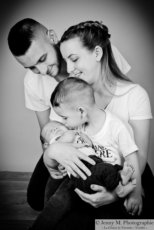 photographe bébé famille maternité vendée 85 pays de loire loire atlantique 44