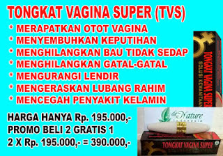 Ramuan Merapatkan Lubang Vagina secara Alami