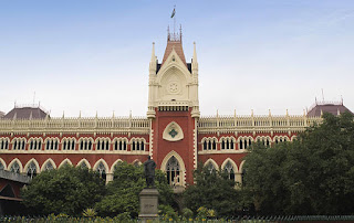 The Calcutta High Court has directed the CAG to probe allegations of Corruption  in Hurricane Amphan