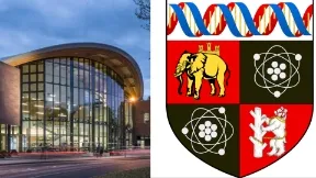 Top 10 best Universities in UK