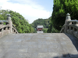  鶴岡八幡宮