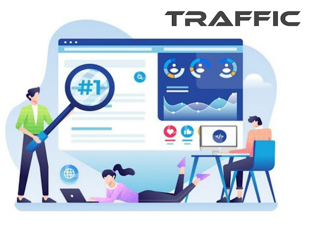 7 Surefire Ways To Increase Your Traffic Starting Yesterday