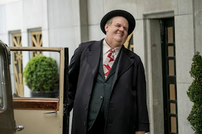 Stan And Ollie 2018 Image 4