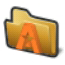 Astro File Manager