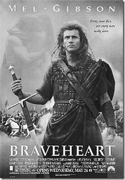 Braveheart