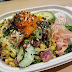 Poke Bar - Honolulu, Hawaii