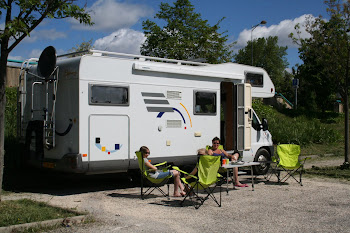 Onderweg