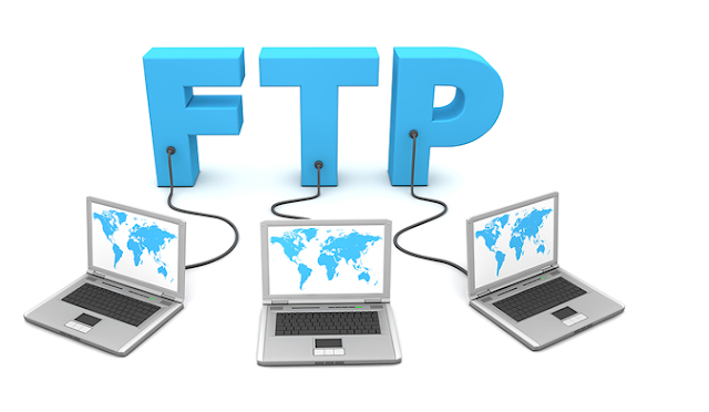 FTP là gì? Hướng dẫn dùng FileZilla kết nối FTP với DirectAdmin