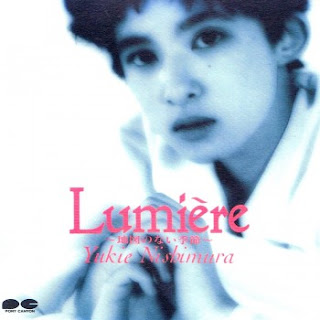 [音楽 – Album] Yukie Nishimura – Lumiere ~Chizu no nai Kisetsu~ (1989/Flac/RAR)