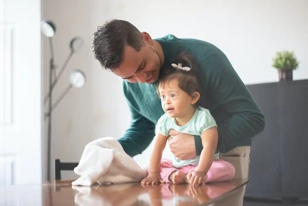8 Foods that are essential for baby's brain development | Child Health Tips