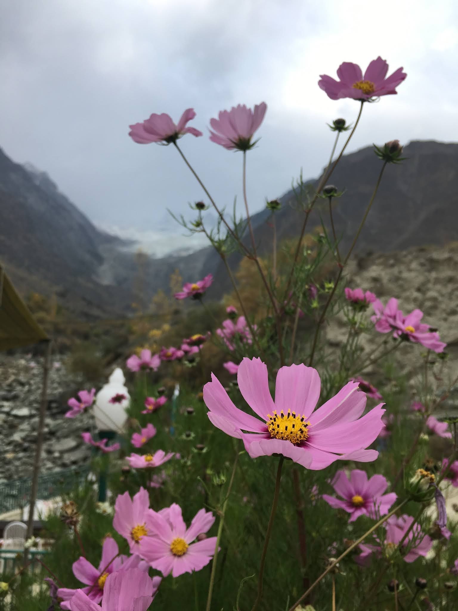 Hunza Valley