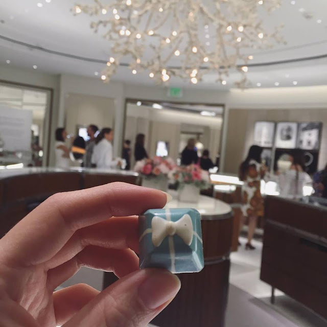 Tiffany & Co Event Rodeo Drive | Beverly Hills
