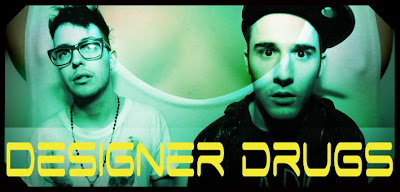 Designer Drugs - Datamix 15 OMGITM Supermix