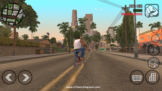 Maximum Draw Distance Cleo Mod GTA SA Android Download gtaam best draw distance to max graphics setting gta sa android gtaam