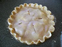 pie crust