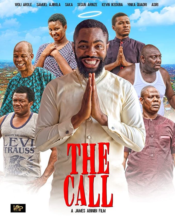 DOWNLOAD: The Call – Nollywood Movie