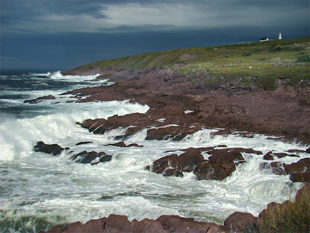 Cape-Spear-Canada-Newfoundland