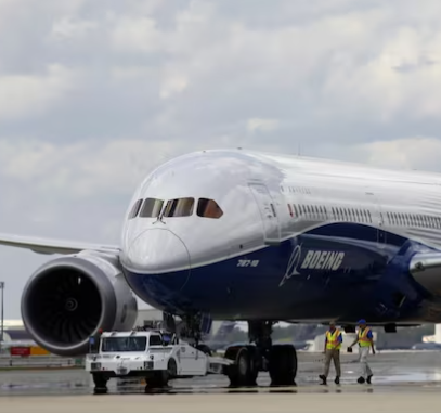  US FAA is looking into whistleblower Boeing's quality claims on 777 and 787 aircraft