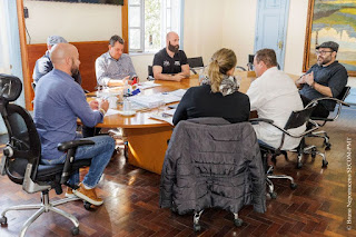 Capital Nacional do Lúpulo: Teresópolis se prepara para realizar festival cervejeiro em setembro