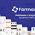 Farmacie - Pharmacy & Drug Store Theme Review