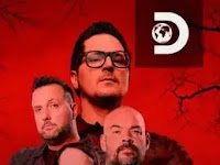 La Casa del Demonio. Buscadores de Fantasmas